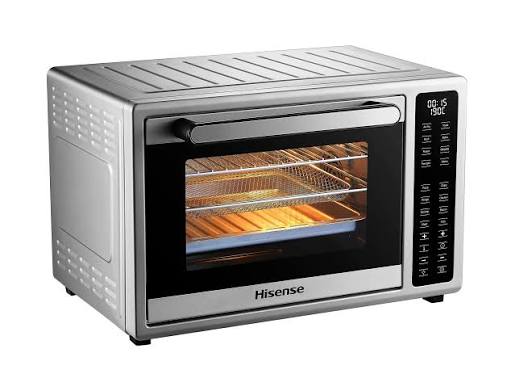 HISENSE AF32AOSL1S5 AIR FRYER OVEN 32LITER